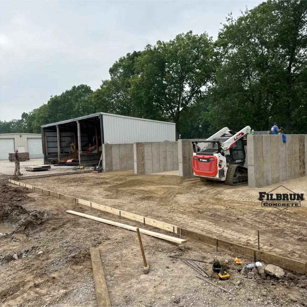 BASES by Filbrun Concrete - Photo 15