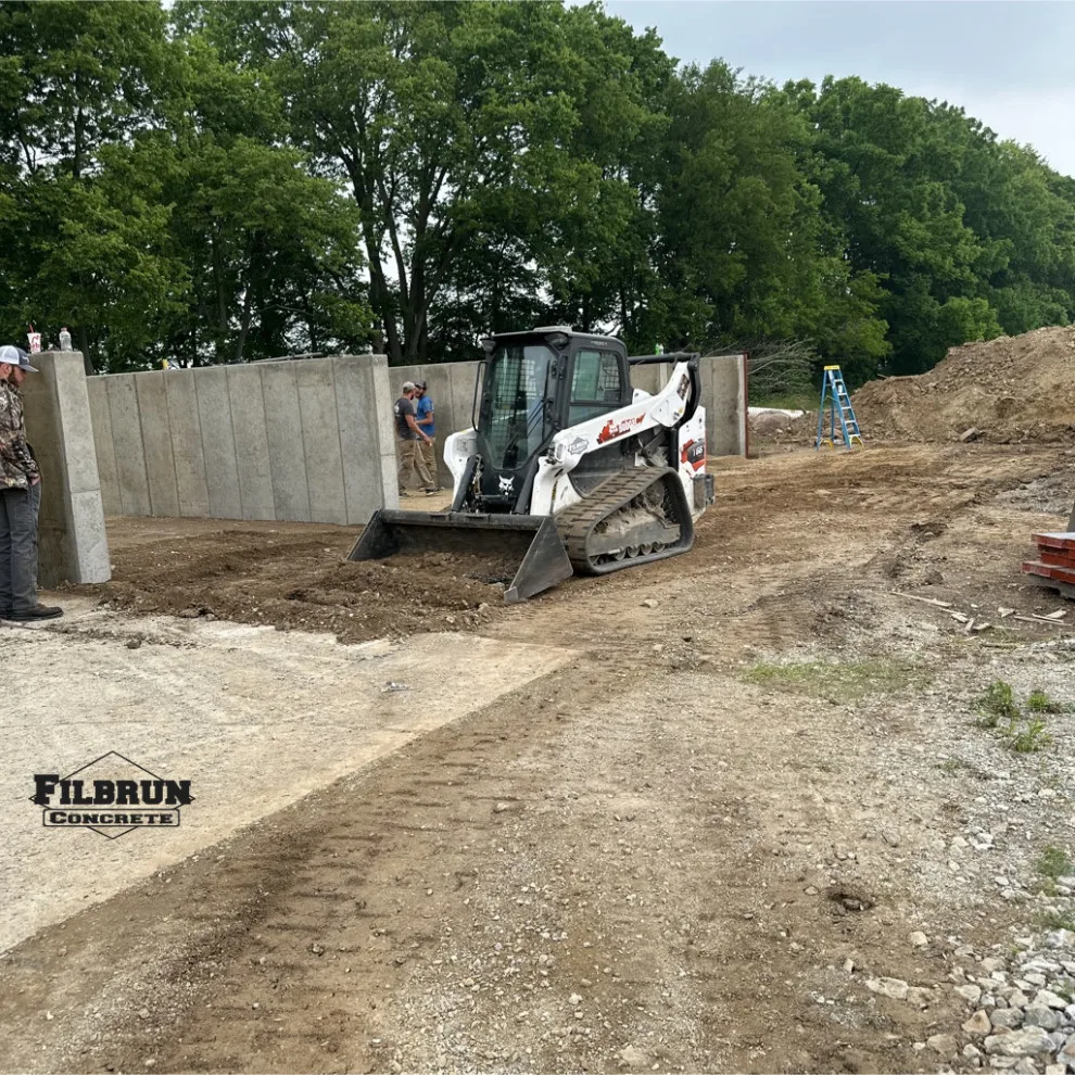 BASES by Filbrun Concrete - Photo 20