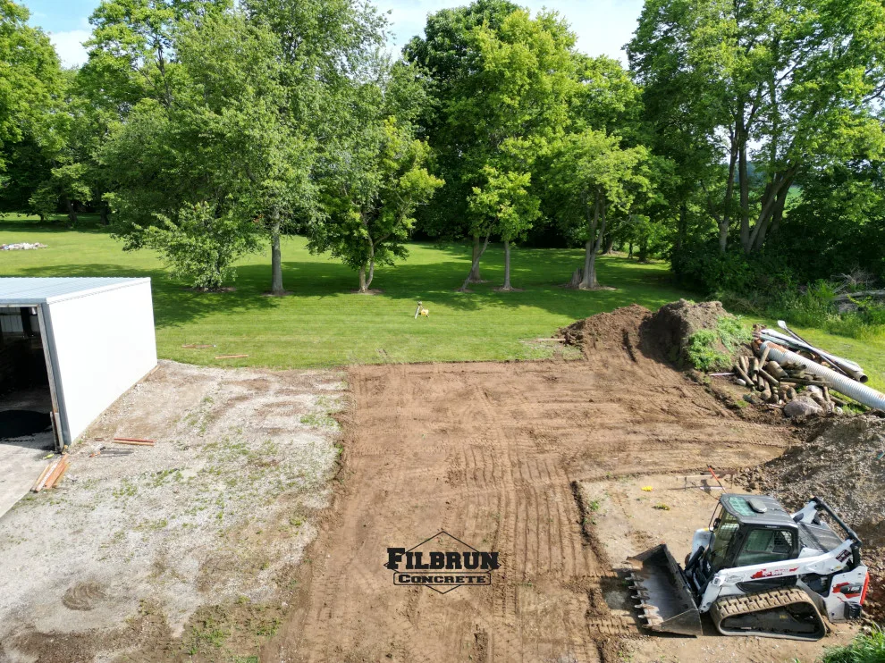 BASES by Filbrun Concrete - Photo 16