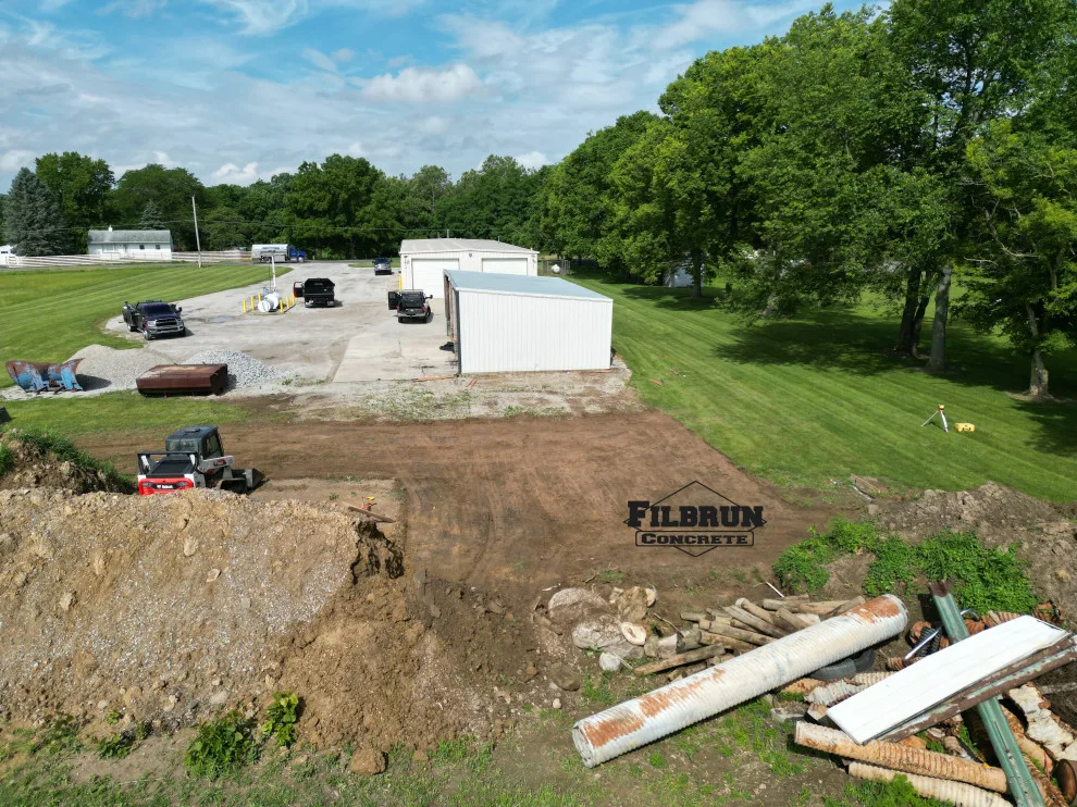 BASES by Filbrun Concrete - Photo 26