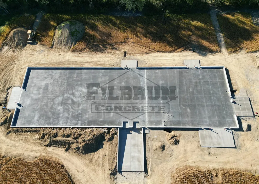 BASES by Filbrun Concrete - Photo 19