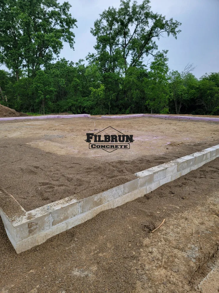 BASES by Filbrun Concrete - Photo 13