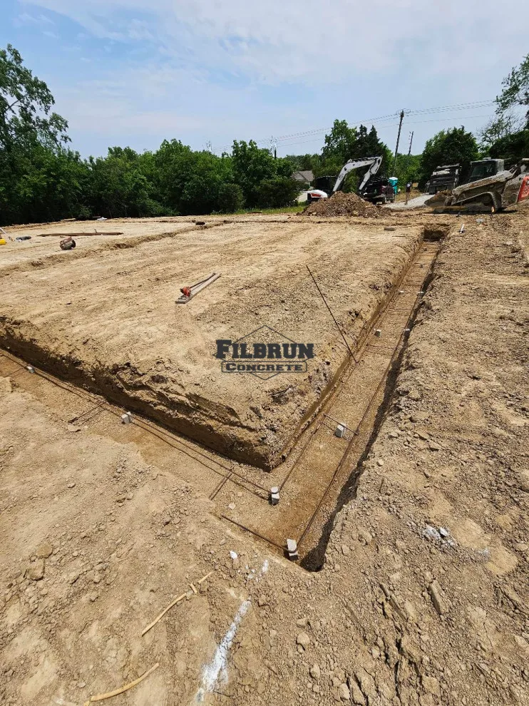 BASES by Filbrun Concrete - Photo 23