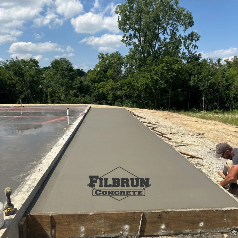 BASES by Filbrun Concrete - Photo 24