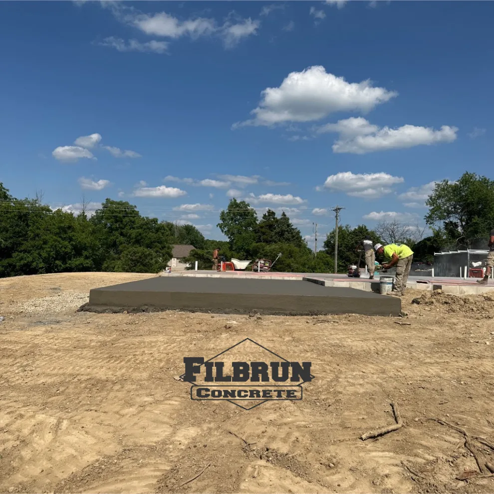 BASES by Filbrun Concrete - Photo 18