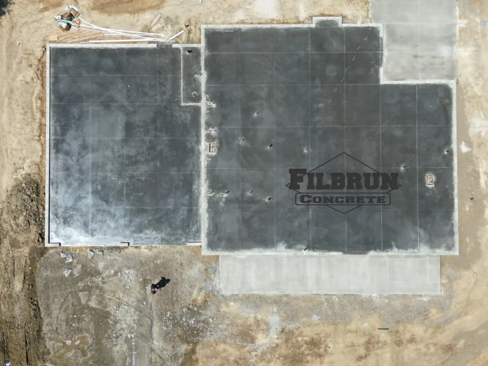 BASES by Filbrun Concrete - Photo 27