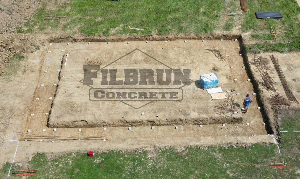 BASES by Filbrun Concrete - Photo 12
