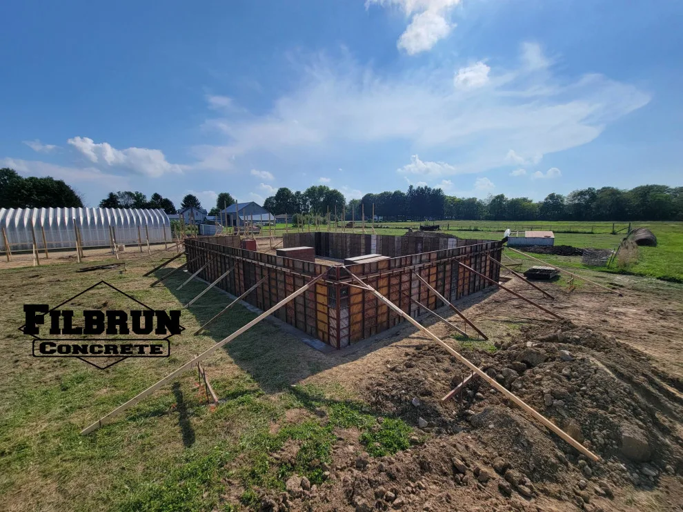 Filbrun Concrete - Photo 9