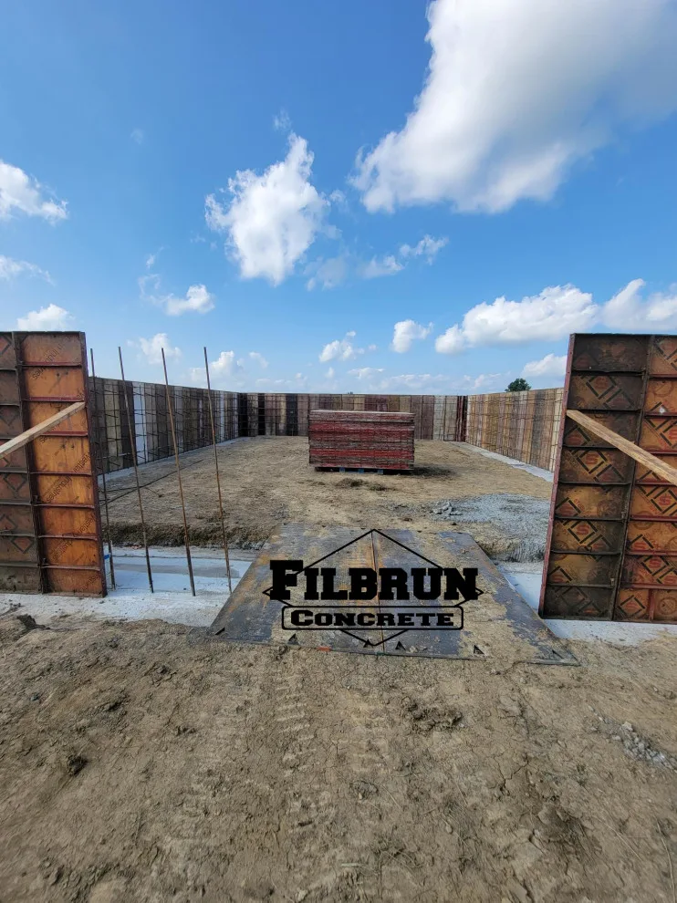 BASES by Filbrun Concrete - Photo 8