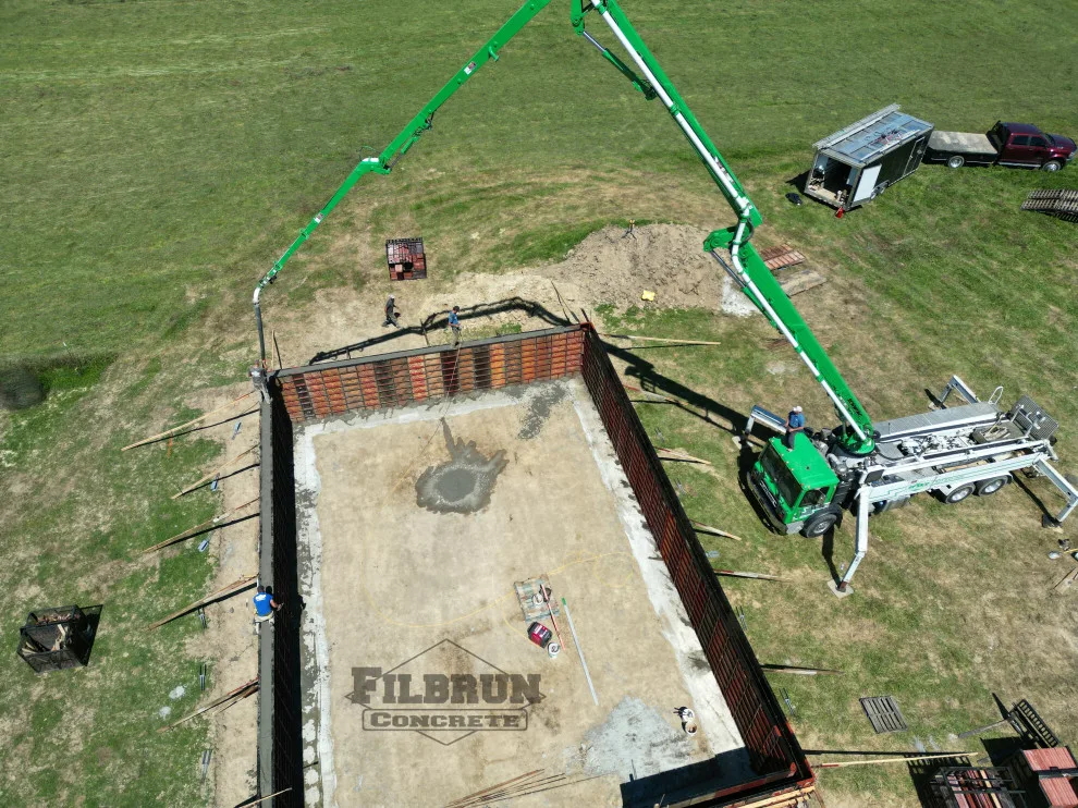 BASES by Filbrun Concrete - Photo 21