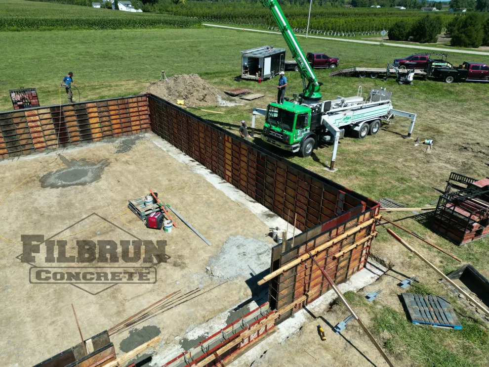BASES by Filbrun Concrete - Photo 6