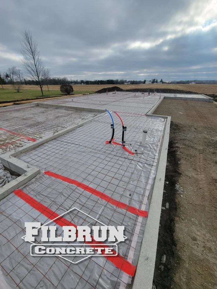 BASES by Filbrun Concrete - Photo 9