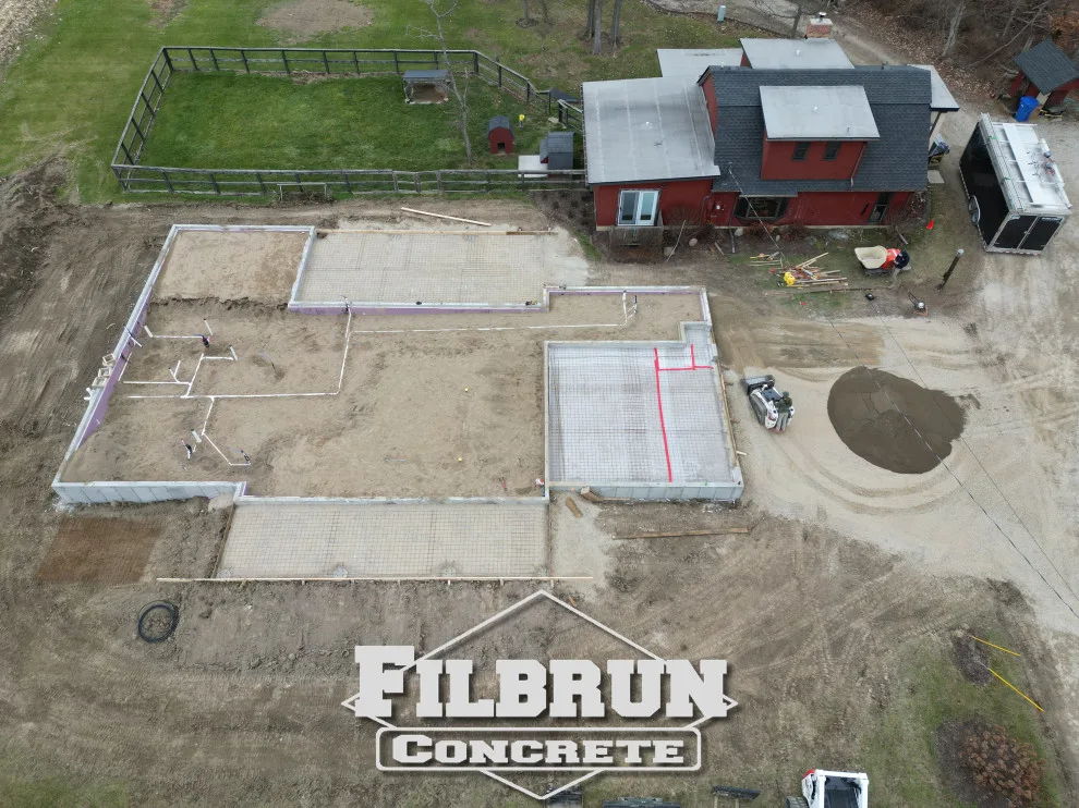 BASES by Filbrun Concrete - Photo 14
