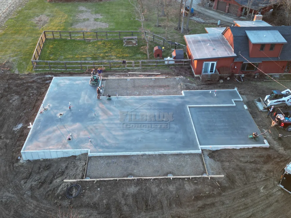 BASES by Filbrun Concrete - Photo 10