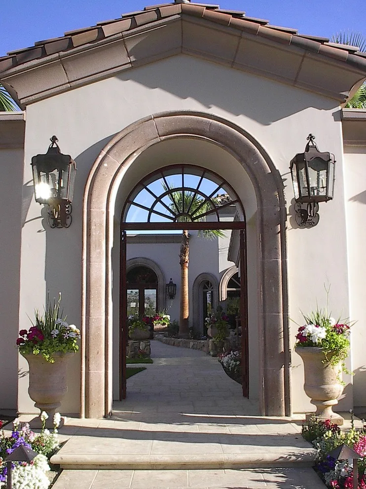 Entryway Frames by Building Art - Photo 31