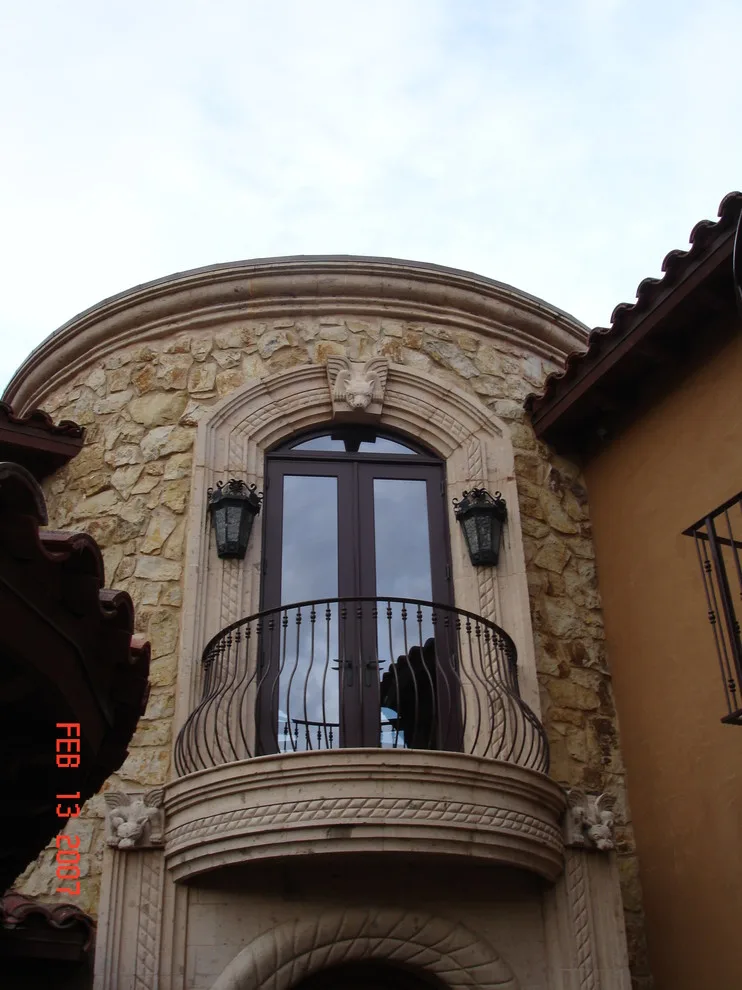 Entryway Frames by Building Art - Photo 8