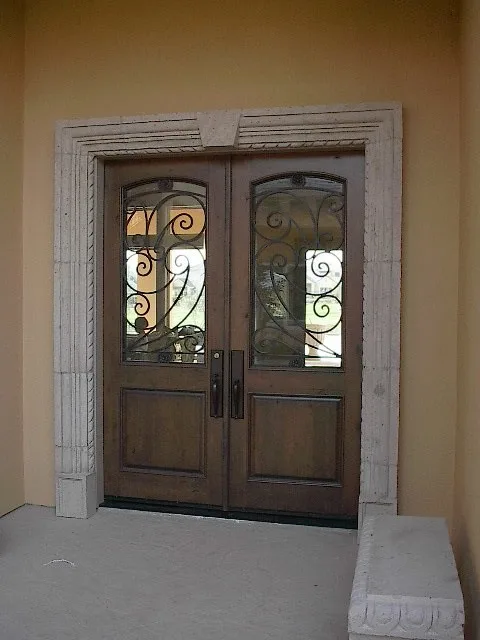 Entryway Frames by Building Art - Photo 3