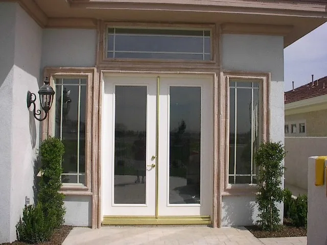 Entryway Frames by Building Art - Photo 16