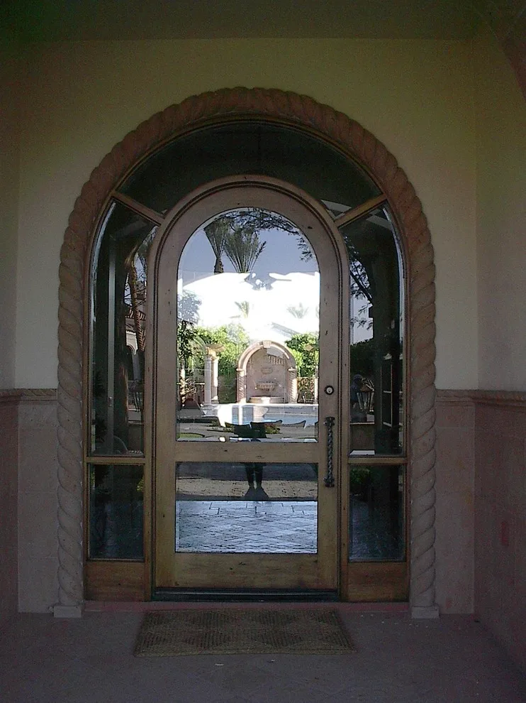Entryway Frames by Building Art - Photo 11