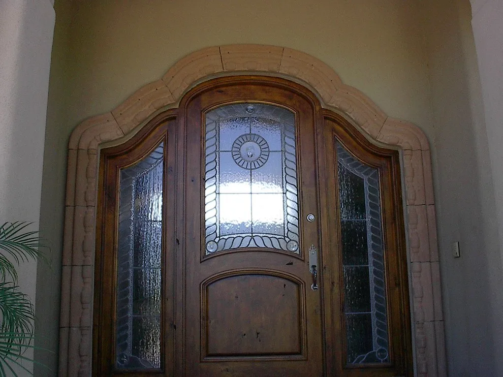 Entryway Frames by Building Art - Photo 21