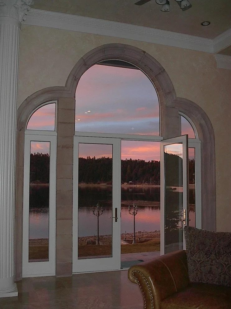 Entryway Frames by Building Art - Photo 2
