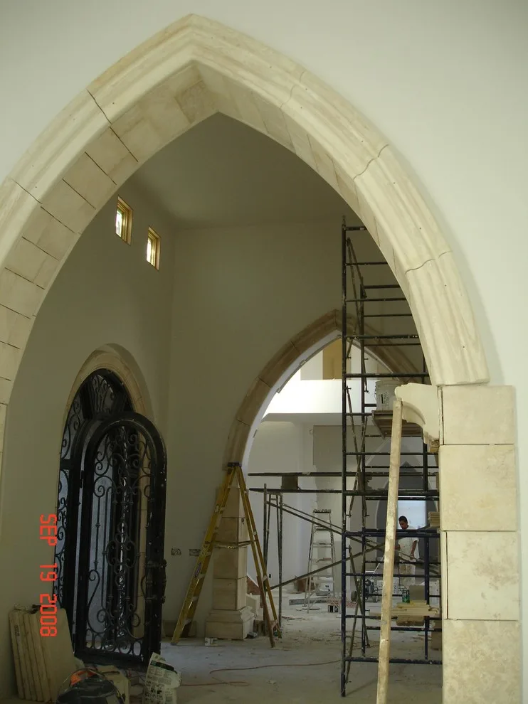 Entryway Frames by Building Art - Photo 28