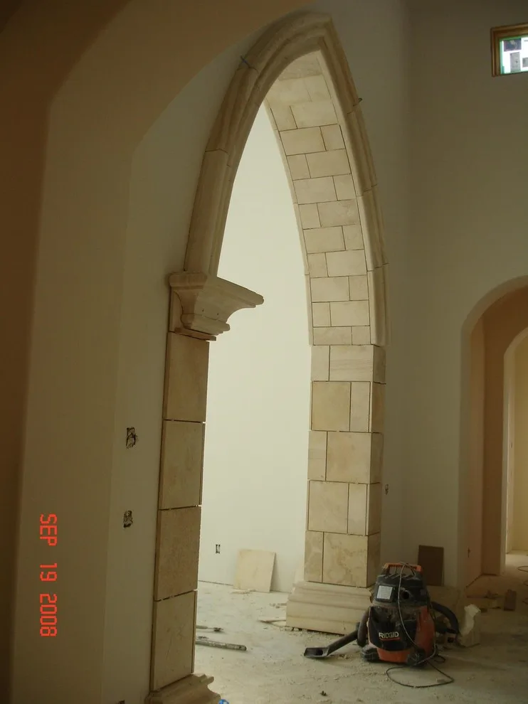 Entryway Frames by Building Art - Photo 14