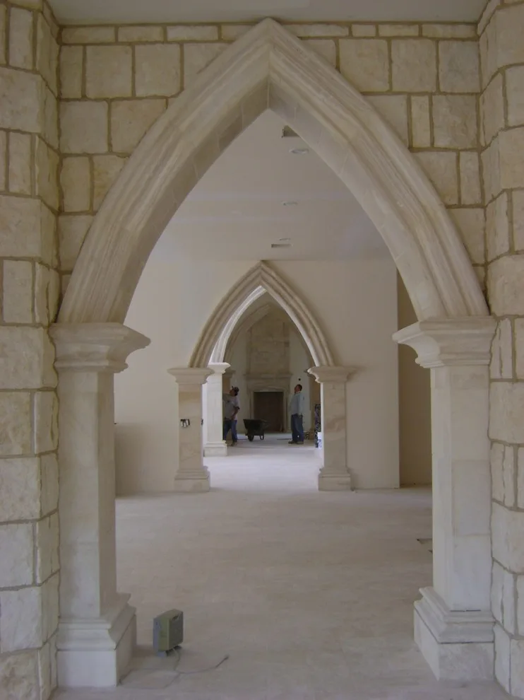 Entryway Frames by Building Art - Photo 24