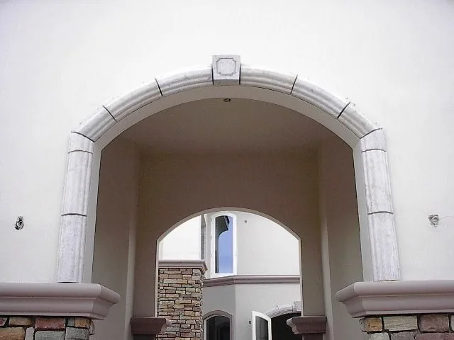 Entryway Frames by Building Art - Photo 25