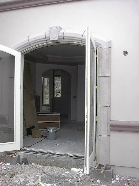 Entryway Frames by Building Art - Photo 9