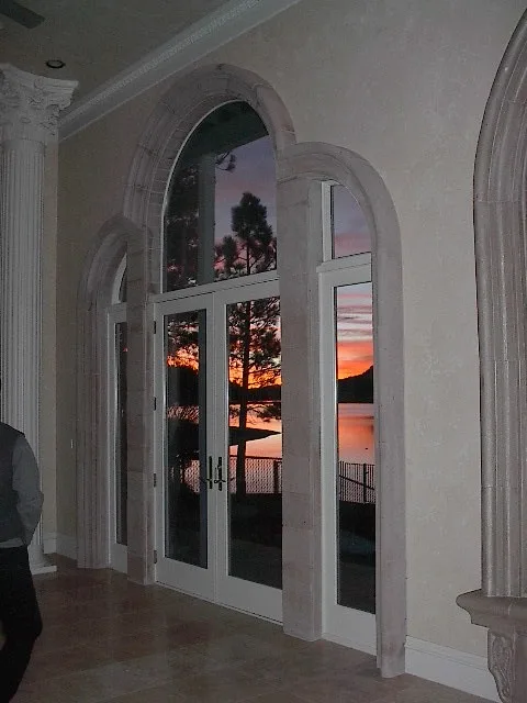 Entryway Frames by Building Art - Photo 6