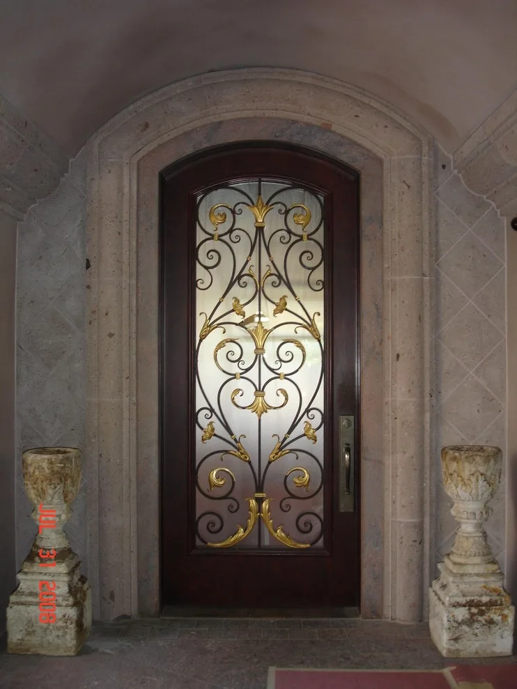 Entryway Frames by Building Art - Photo 13