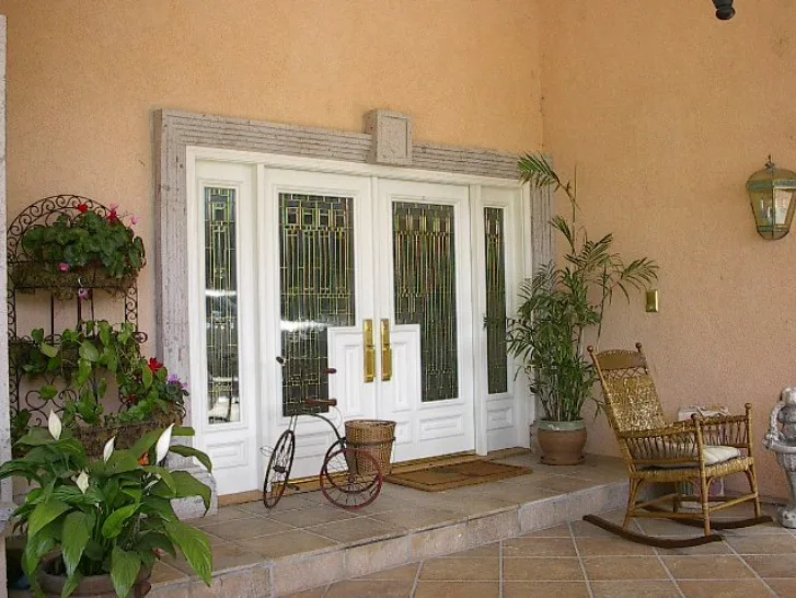 Entryway Frames by Building Art - Photo 26