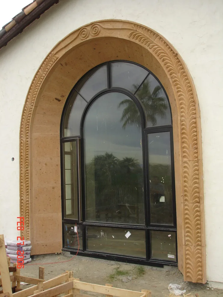 Entryway Frames by Building Art - Photo 15