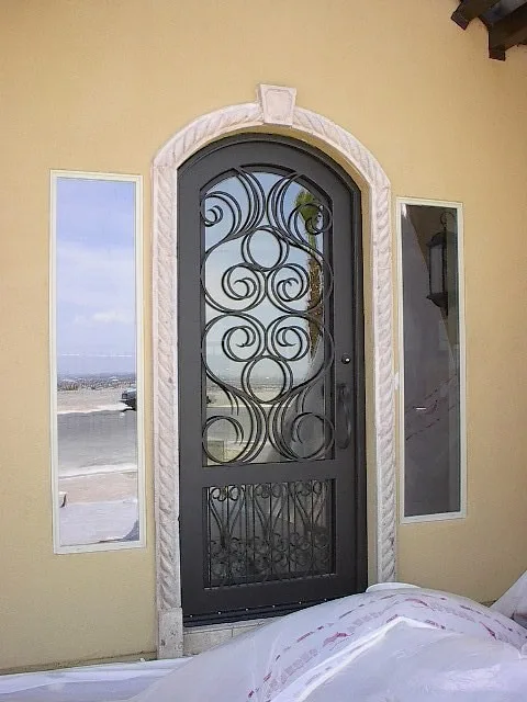 Entryway Frames by Building Art - Photo 27