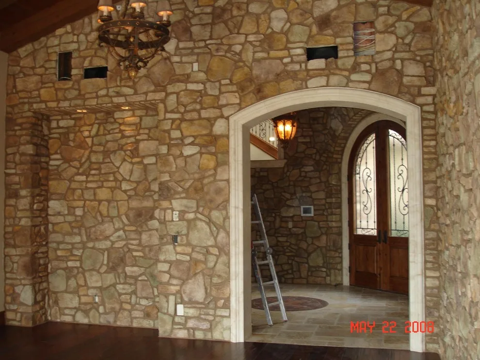 Entryway Frames by Building Art - Photo 4