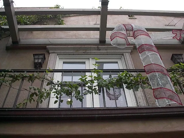 Building Art - Photo 5