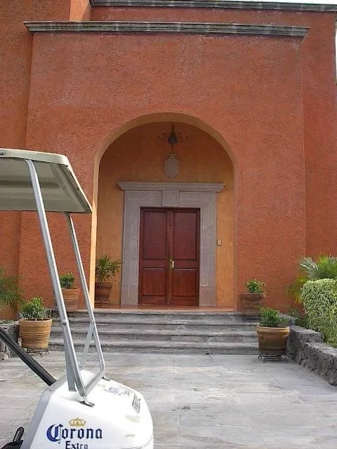 Entryway Frames by Building Art - Photo 19