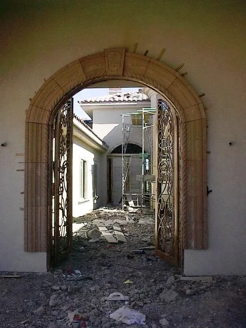 Entryway Frames by Building Art - Photo 12