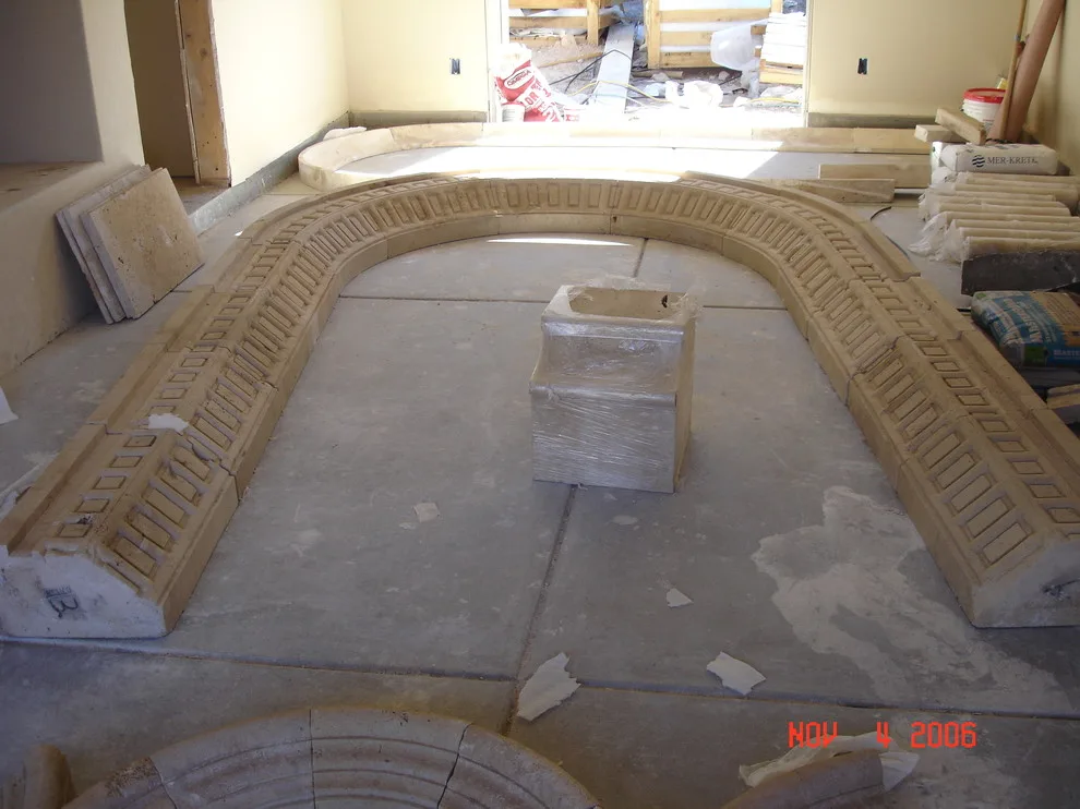 Building Art - Photo 9