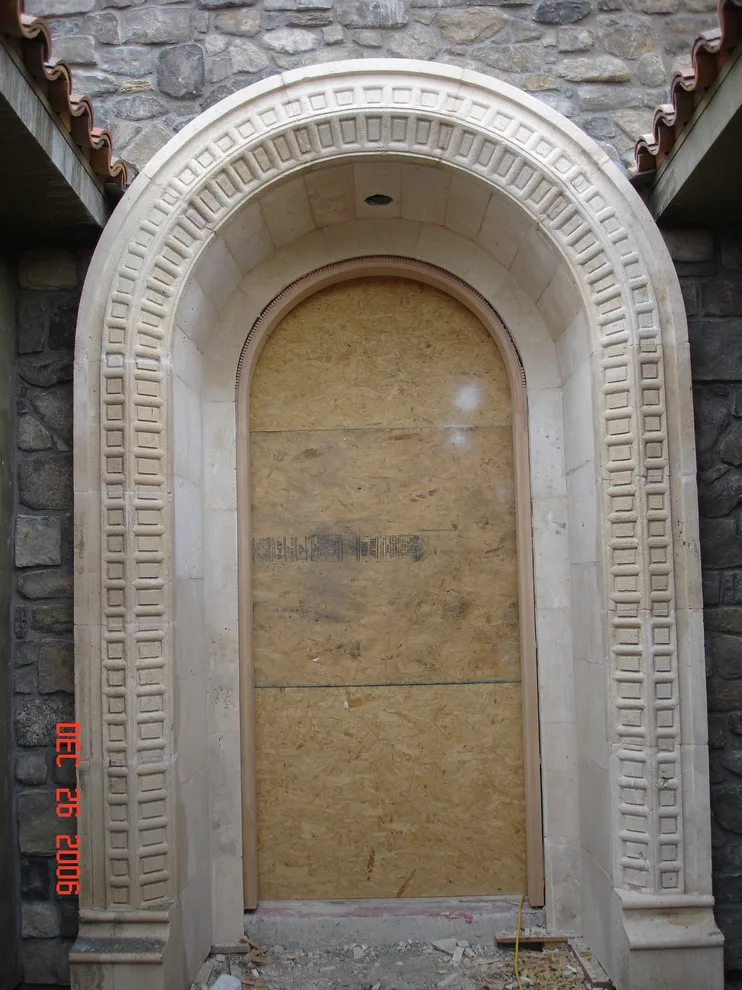 Entryway Frames by Building Art - Photo 20