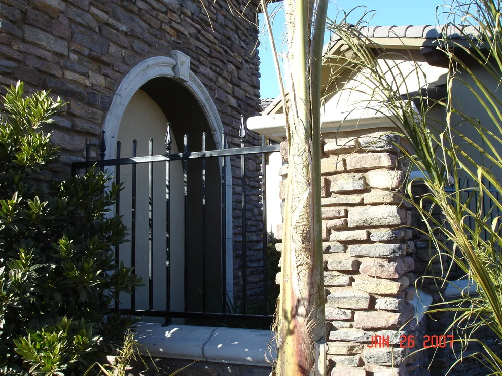 Entryway Frames by Building Art - Photo 10