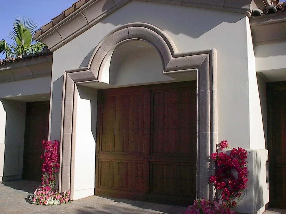 Entryway Frames by Building Art - Photo 22