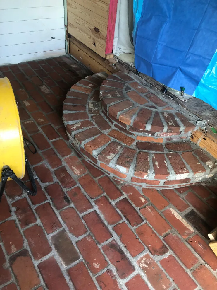 United Masonry Systems - Photo 7