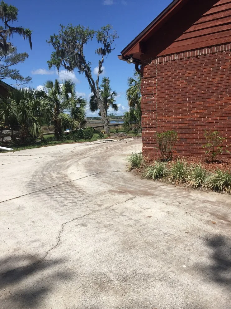 Pathway and Extended Walkway by Salt Run Outdoor - Photo 4
