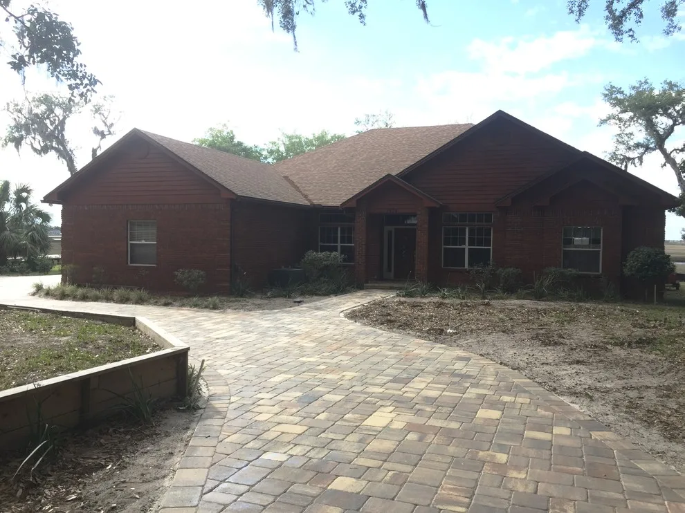 Pathway and Extended Walkway by Salt Run Outdoor - Photo 7