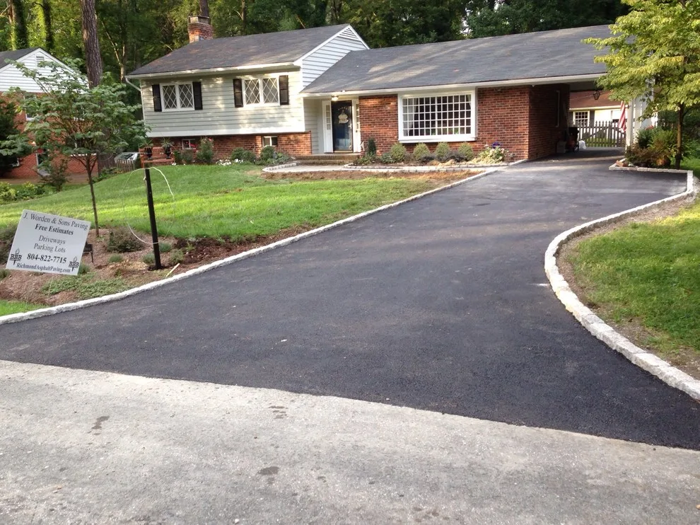 J. Worden & Sons Paving L.L.C. - Photo 14