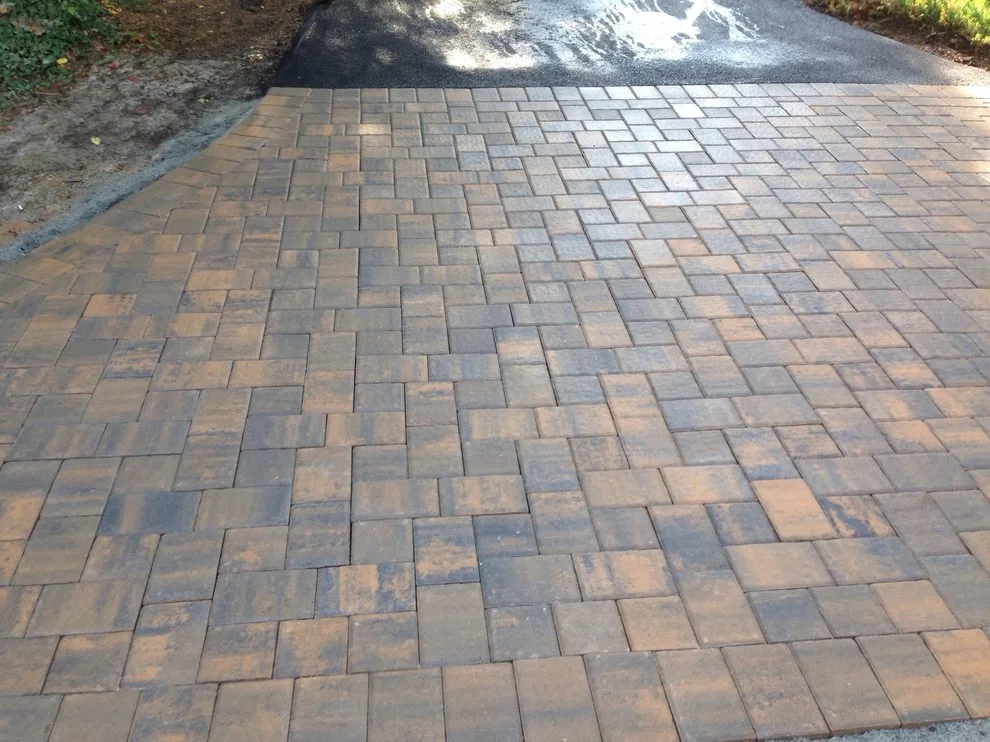 Paving the Driveway by J. Worden & Sons Paving L.L.C. - Photo 14
