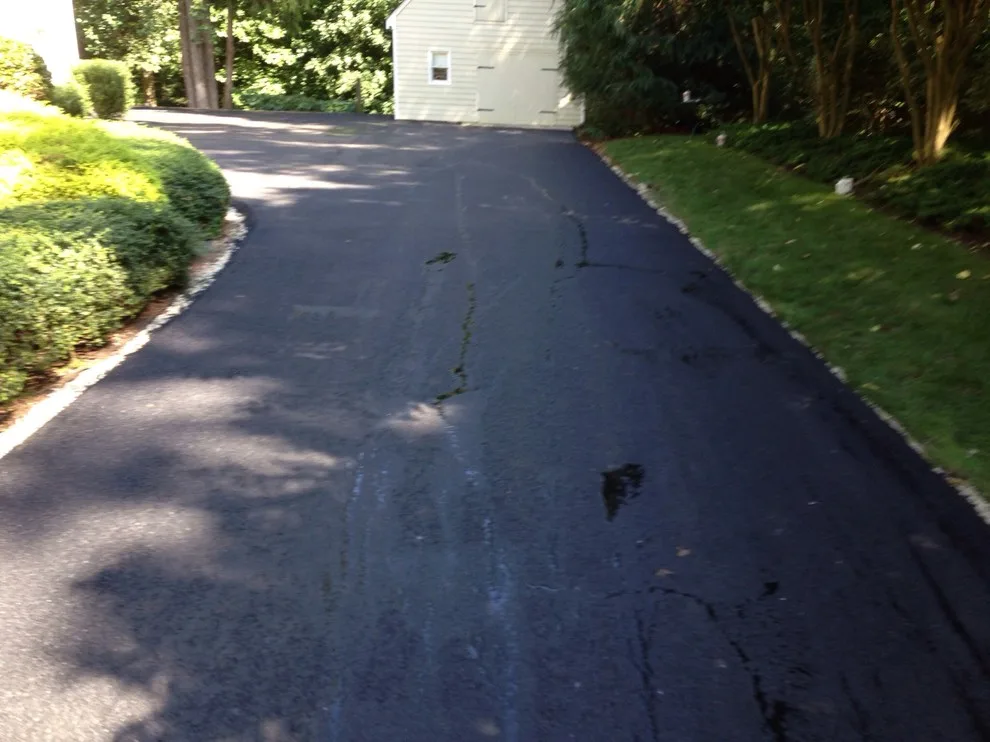 J. Worden & Sons Paving L.L.C. - Photo 4