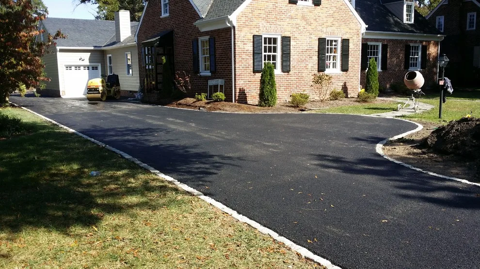 J. Worden & Sons Paving L.L.C. - Photo 10
